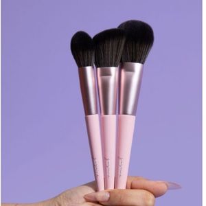 Jasmine Beauty Brush Trio